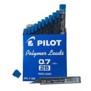 Estuche de Minas 0.7 Pilot 2B PPL-7-2B-INE