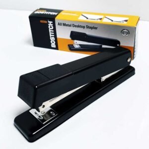 Grapadora estándar Bostitch B515-BLACK (20 hjs)