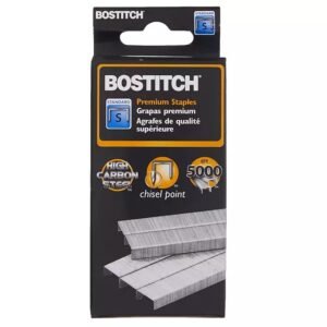 Grapas estándar 26/6 BOSTITCH