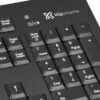 Teclado y mouse inalámbrico Klip Xtreme Inspire KCK-265S