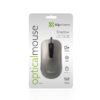 KMO-111-box-01 Mouse alámbrico Klip Xtreme Shadow (KMO-111)