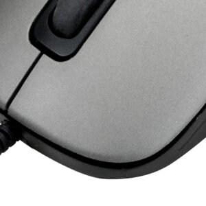 KMO-111-detalle-01 Mouse alámbrico Klip Xtreme Shadow (KMO-111)