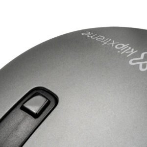 KMO-111-detalle-04 Mouse alámbrico Klip Xtreme Shadow (KMO-111)