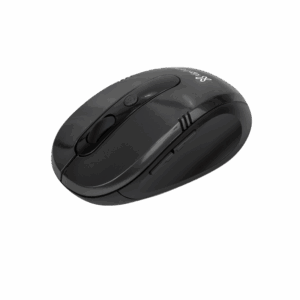 KMW-330BK-01 Mouse inalámbrico Klip Xtreme Vector (KMW-330BK)