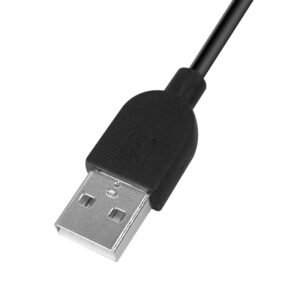 Audífono USB c/Micrófono con control de Volumen Klip Xtreme Sekual (KSH-290)