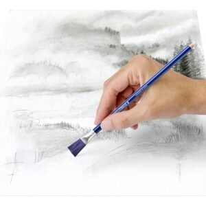 Lápices de borrar Staedtler Mars® rasor c Lápices de borrar Staedtler Mars® rasor
