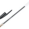 Bolígrafo 1.0mm Bic Cristal -Negro