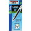Bolígrafo Gel retráctil reciclado 0.7mm Roller Ball Pilot BL-B2P-BG -Negro