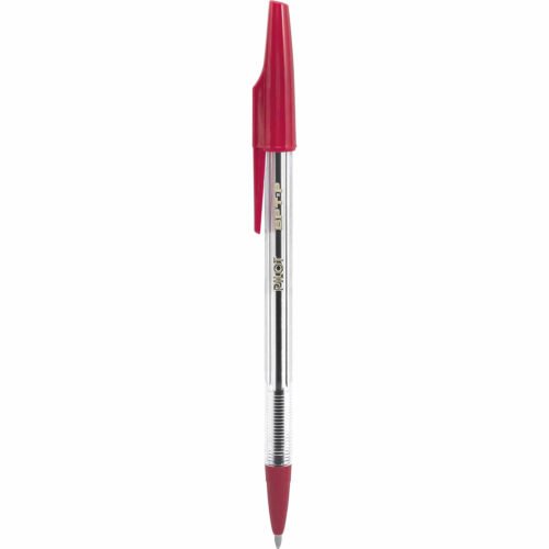 Lápiz tinta Pilot BPT-P-FC-R-INI 0 rojo Bolígrafo punta fina 0.7mm Pilot BPT-P -Rojo