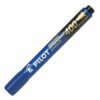 Marcador permanente ancho Pilot SCA-400 -Azul