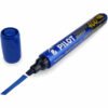 Marcador permanente ancho Pilot SCA-400 -Azul