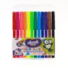 Marcadores de colores Ofimak Ok490