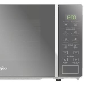 Microondas Whirlpool WM1807D b Horno de microondas Whirlpool WM1807D