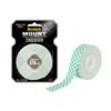 Mounting tape Scotch 3M 55 15lb B Mounting tape(pegadoble) 1" x 55" 15lb Scotch 3M