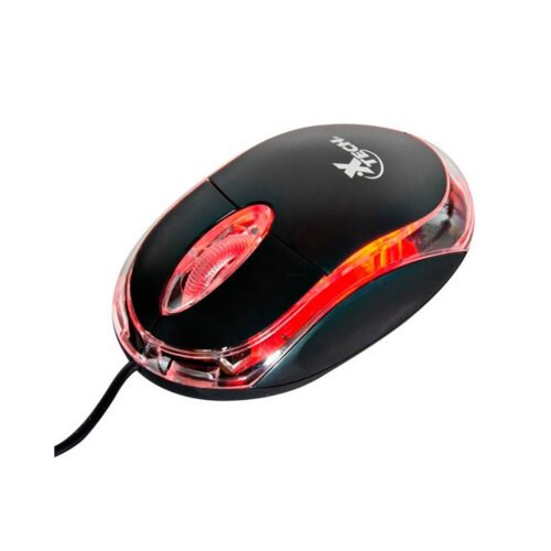 Mouse alámbrico XTECH XTM-195 Mouse alámbrico XTECH XTM-195