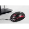 Mouse alámbrico XTECH XTM-195
