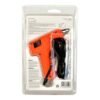 Pistola de silicón Truper 17535 15W 5/16" -Naranja