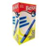 Resaltador Biselado BEROL -azul b Resaltador Biselado BEROL -Azul