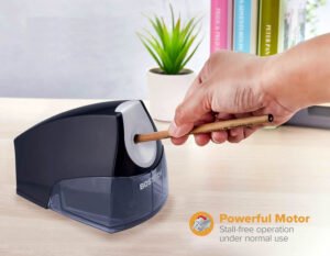 Sacapuntas eléctrico Personal Bostitch