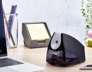 Sacapuntas eléctrico Personal Bostitch