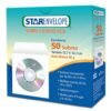 Sobres para CD/DVD Star envelope HA0136  12.7x12.7 cm