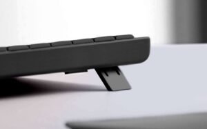 Teclado alámbrico XTECH XTK-130