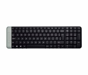 Teclado Inalámbrico Logitech K230