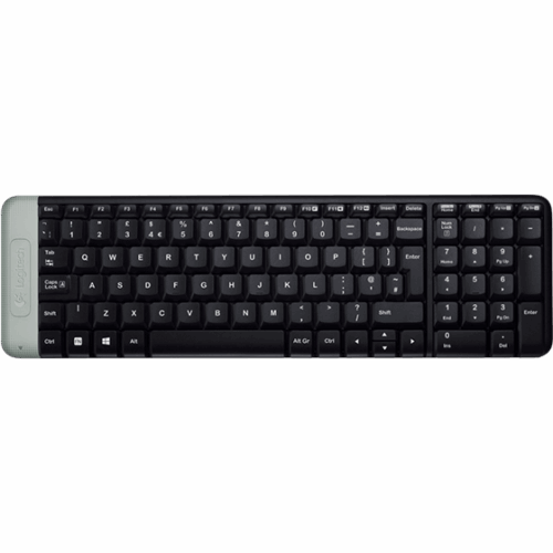 Teclado Inalámbrico Logitech K230
