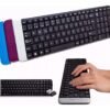 Teclado Inalámbrico Logitech K230