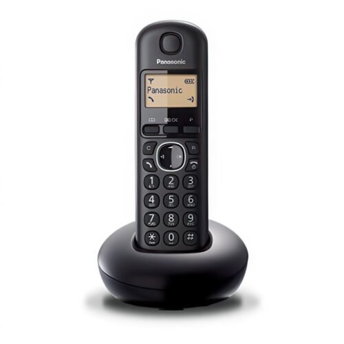 Telefono fijo Panasonic KX-TGB210 Inalambrico-gigapixel-low resolution v2-1080w Teléfono fijo Inalámbrico Panasonic KX-TGB210