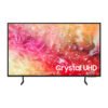 Smart TV de 55" UHD 4K -Samsung DU7000