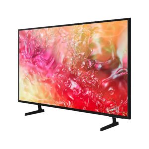 Smart TV de 55" UHD 4K -Samsung DU7000