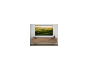 Smart TV de 55" UHD 4K -Samsung DU7000