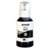 Botella de Tinta de 127ml Epson 504 -Negro