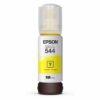 Botella de Tinta 65ml Epson T544 -Amarillo