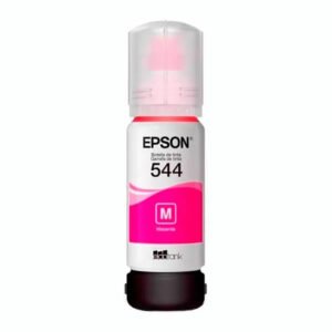 Botella de Tinta 65ml Epson T544 -Magenta