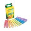 Tizas de colores Crayola® -12 unidades/colores