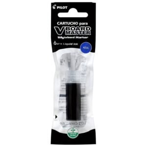 Cartucho para marcador Pilot Boad Master -Azul