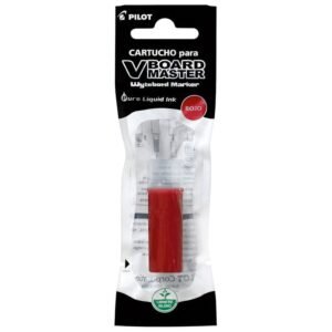 cartucho para marcador pilot boad master rojo Cartucho para marcador Pilot Boad Master -Rojo