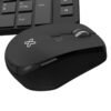 Teclado y mouse inalámbrico Klip Xtreme Revolution KCK-270S