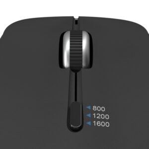 Teclado y mouse inalámbrico Klip Xtreme Revolution KCK-270S