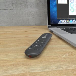 Presentador De Diapositivas Klip Xtreme (KPP-003)