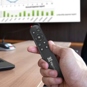 Presentador De Diapositivas Klip Xtreme (KPP-003)