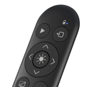 Presentador De Diapositivas Klip Xtreme (KPP-003)