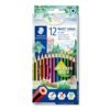 Lapices de colores Staedtler Noris® colour 185