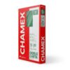 doble carta chamex Papel bond Tabloide doble carta 11x17" 75grms. Chamex