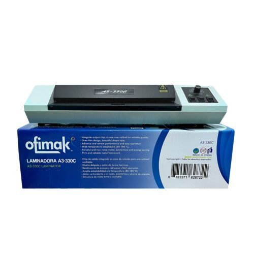 Laminadora Ofimak OK330C