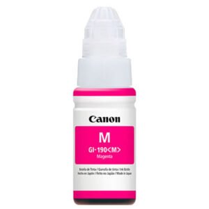 Botella de Tinta 70ml Canon GI-180 -Magenta