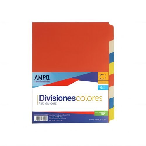 DIVISIONES-8-UNIDADES-AMPO-gigapixel-low resolution v2-2x Separador de 8 divisiones AMPO Colores