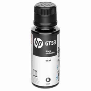 Hp gt53 negro Botella de tinta 90ml HP GT53 -Negra